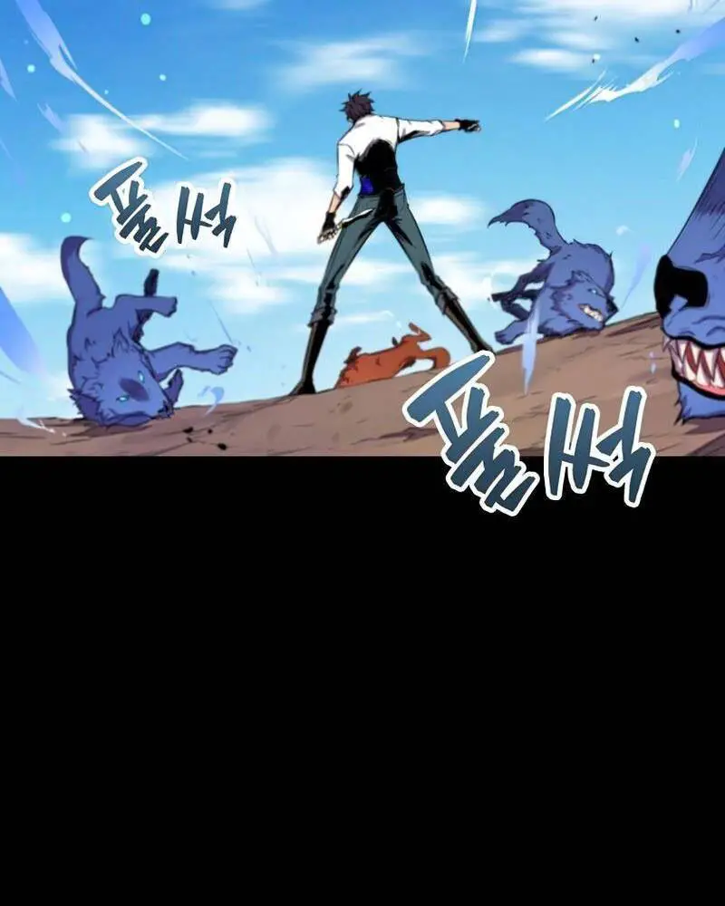 Ranker Mộng Du Nettruyen ZZZ Chương 42 Page 46
