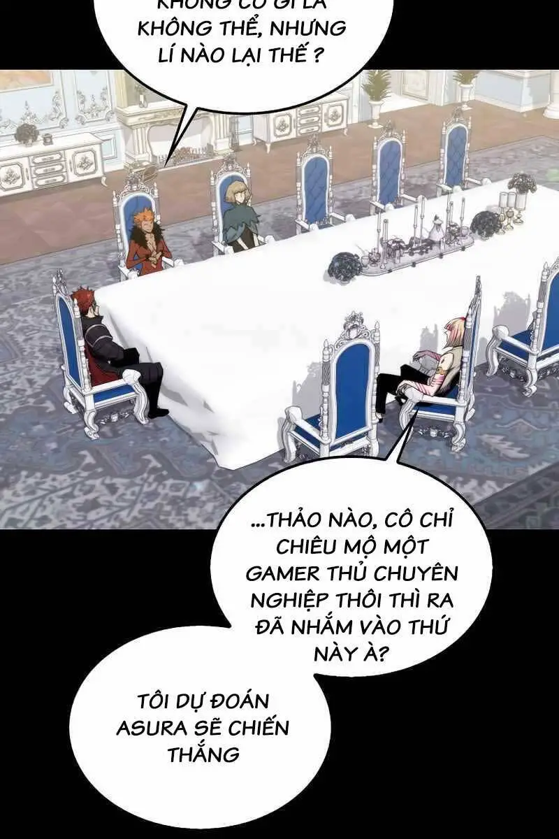Ranker Mộng Du Nettruyen ZZZ Chương 69 Page 8