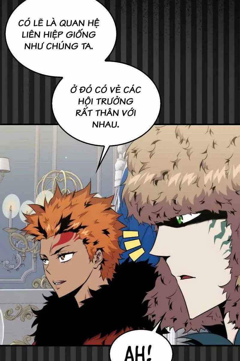 Ranker Mộng Du Nettruyen ZZZ Chương 69 Page 14