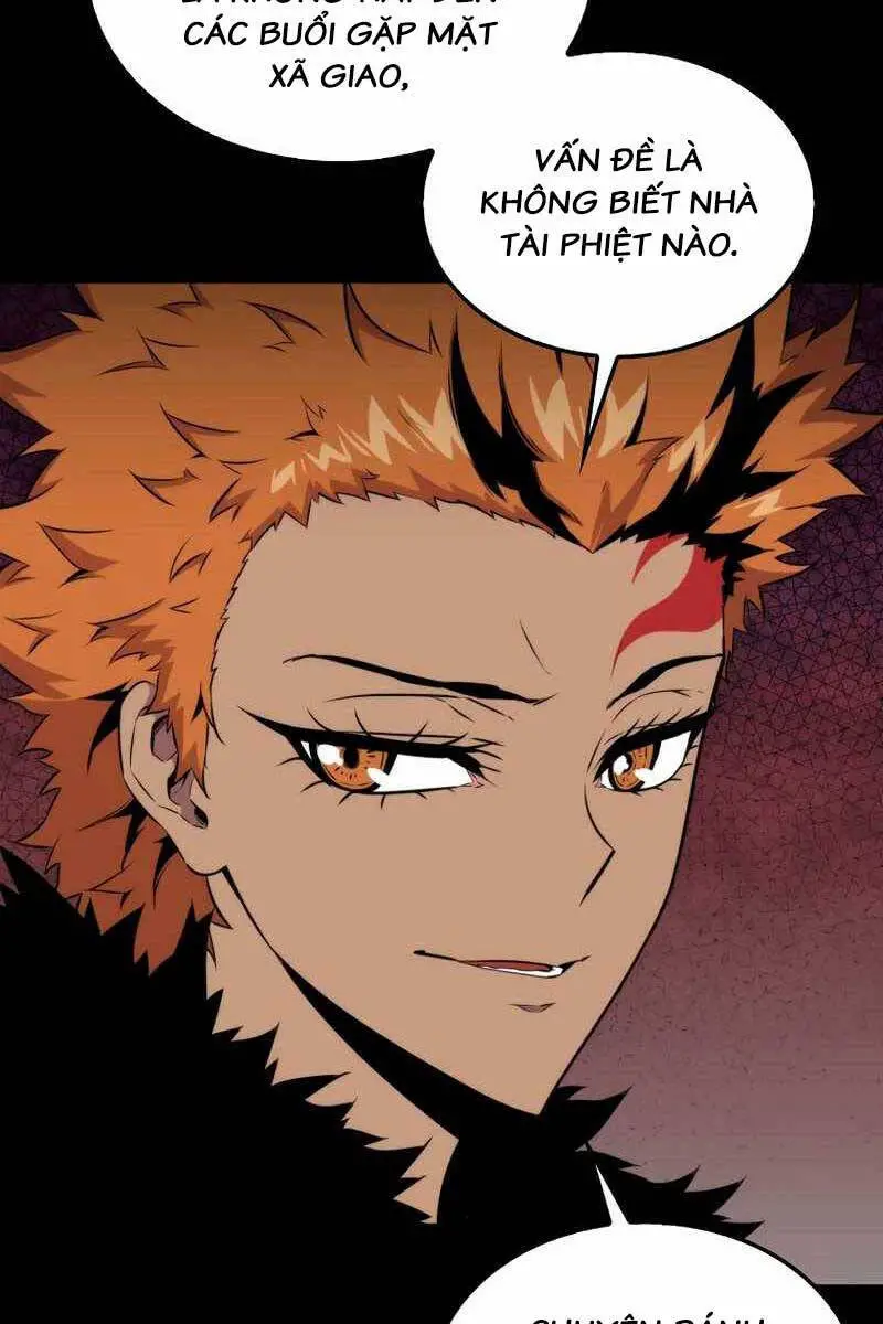 Ranker Mộng Du Nettruyen ZZZ Chương 69 Page 17