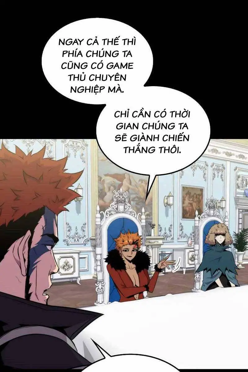 Ranker Mộng Du Nettruyen ZZZ Chương 69 Page 20