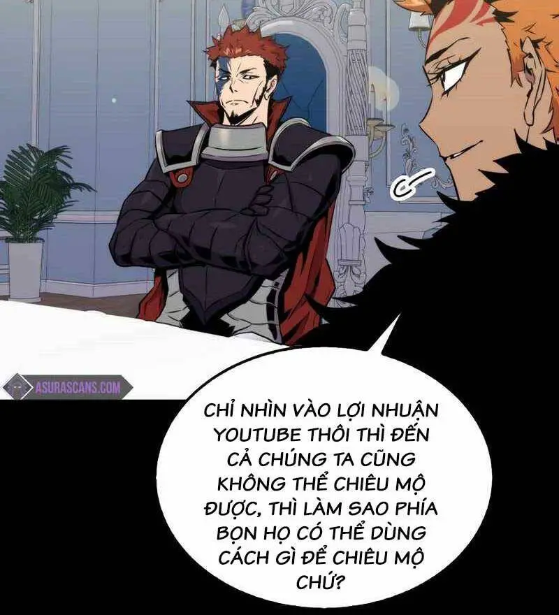 Ranker Mộng Du Nettruyen ZZZ Chương 69 Page 22