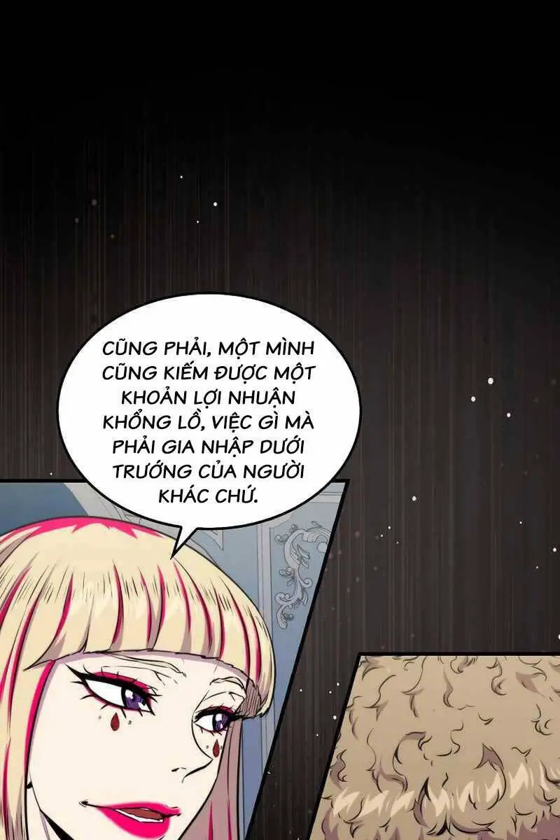 Ranker Mộng Du Nettruyen ZZZ Chương 69 Page 23