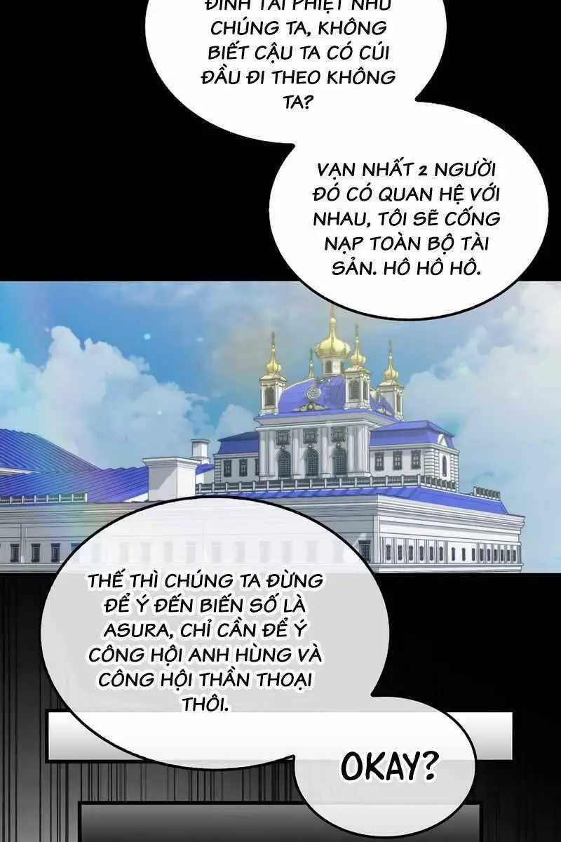 Ranker Mộng Du Nettruyen ZZZ Chương 69 Page 26