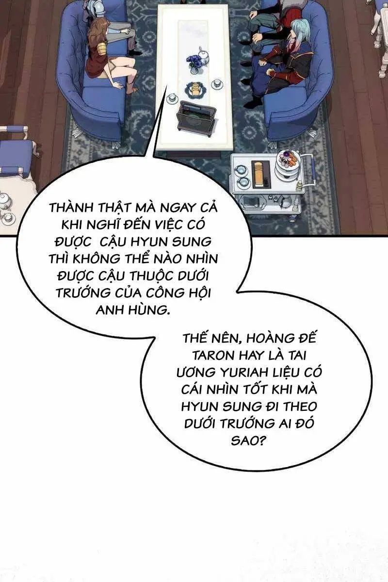 Ranker Mộng Du Nettruyen ZZZ Chương 69 Page 38