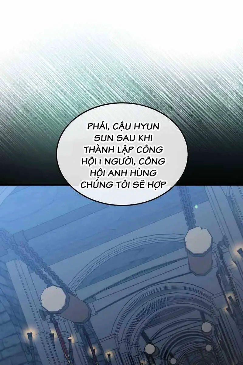 Ranker Mộng Du Nettruyen ZZZ Chương 69 Page 43