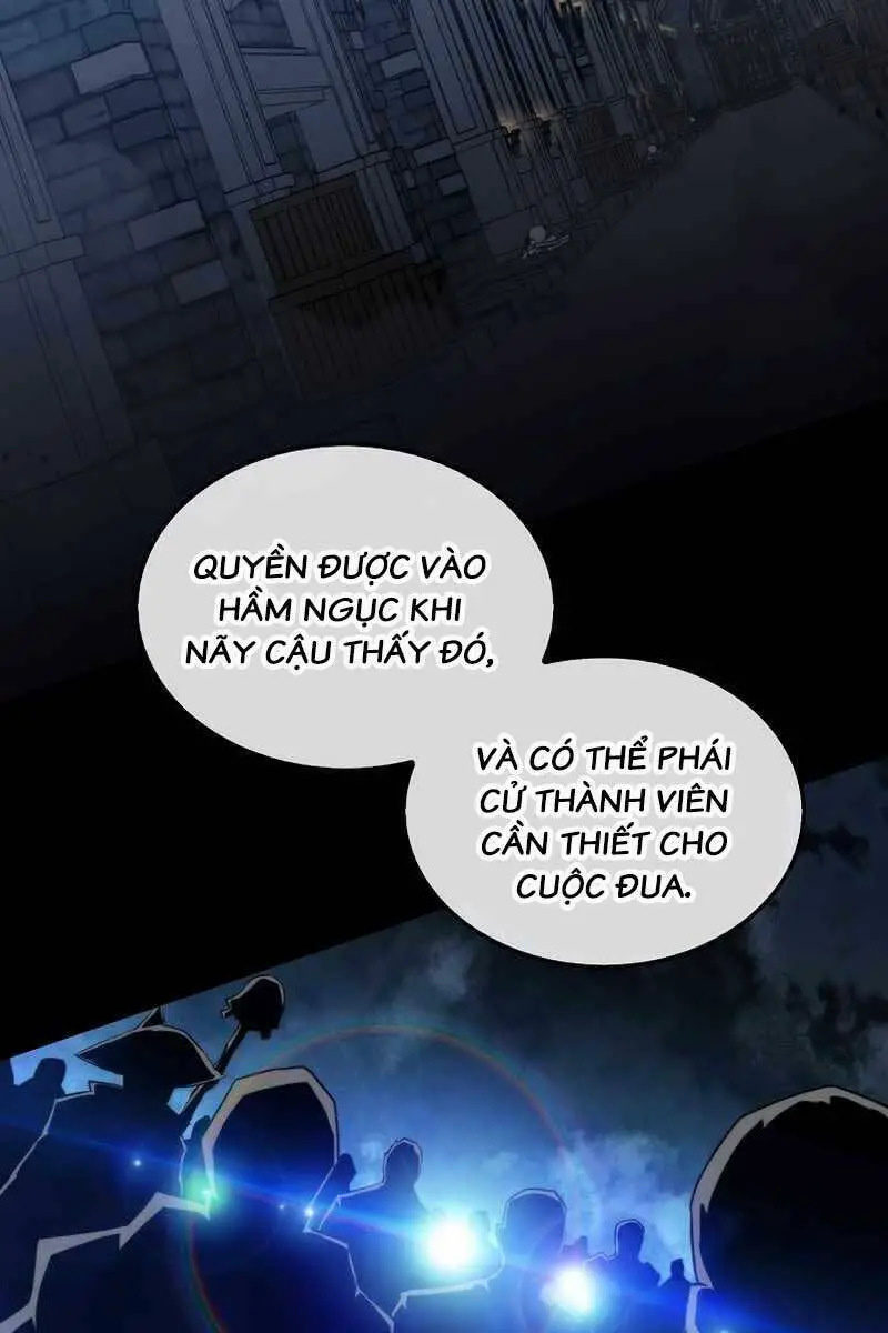 Ranker Mộng Du Nettruyen ZZZ Chương 69 Page 44