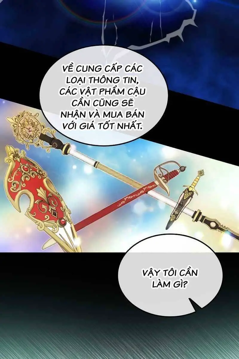 Ranker Mộng Du Nettruyen ZZZ Chương 69 Page 45