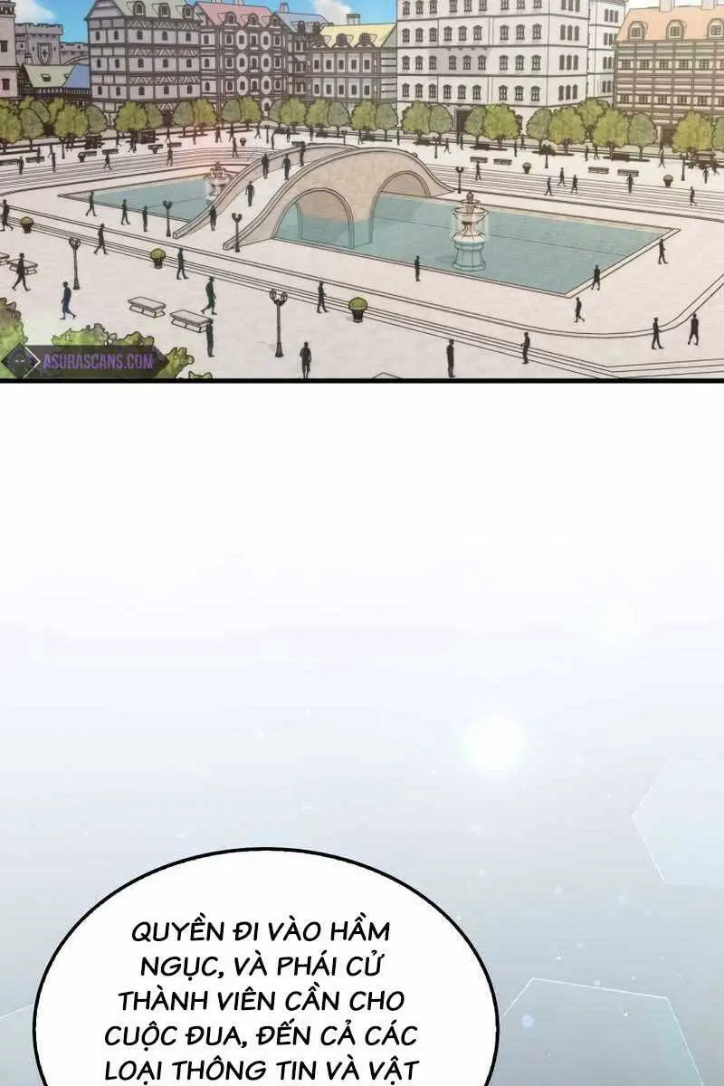 Ranker Mộng Du Nettruyen ZZZ Chương 69 Page 54