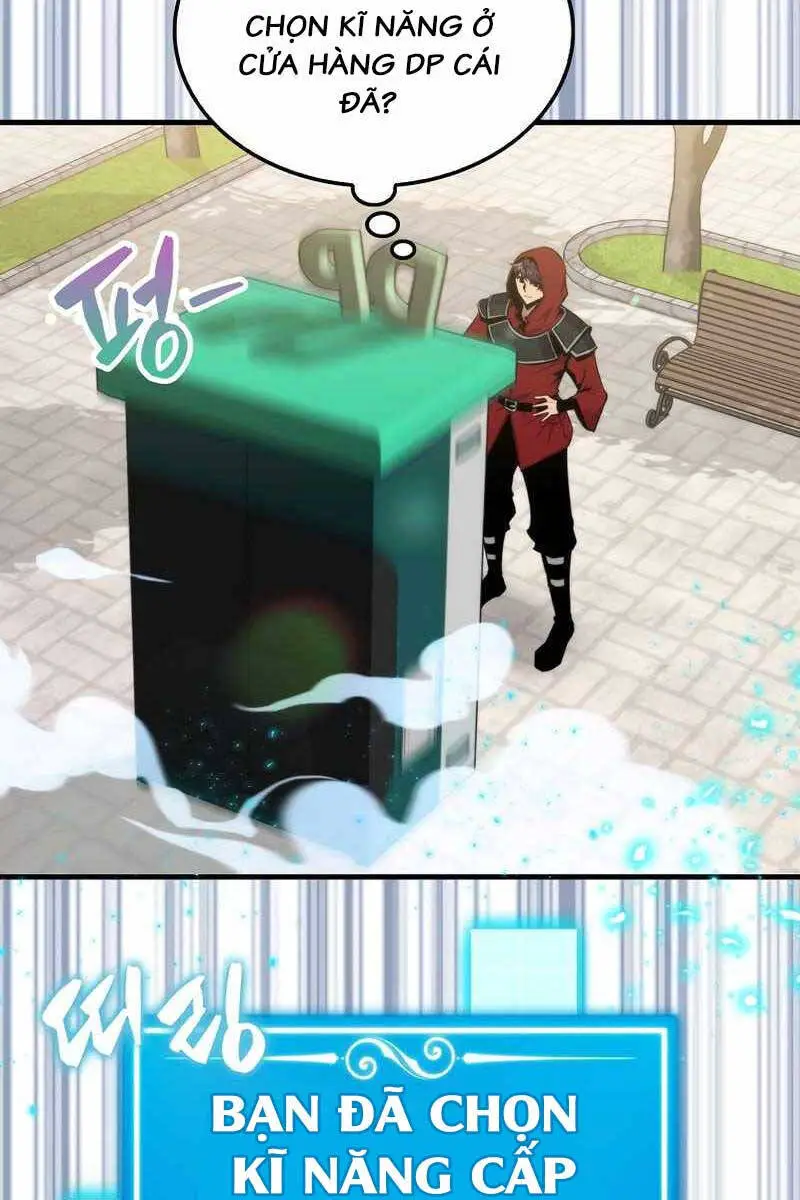Ranker Mộng Du Nettruyen ZZZ Chương 69 Page 57