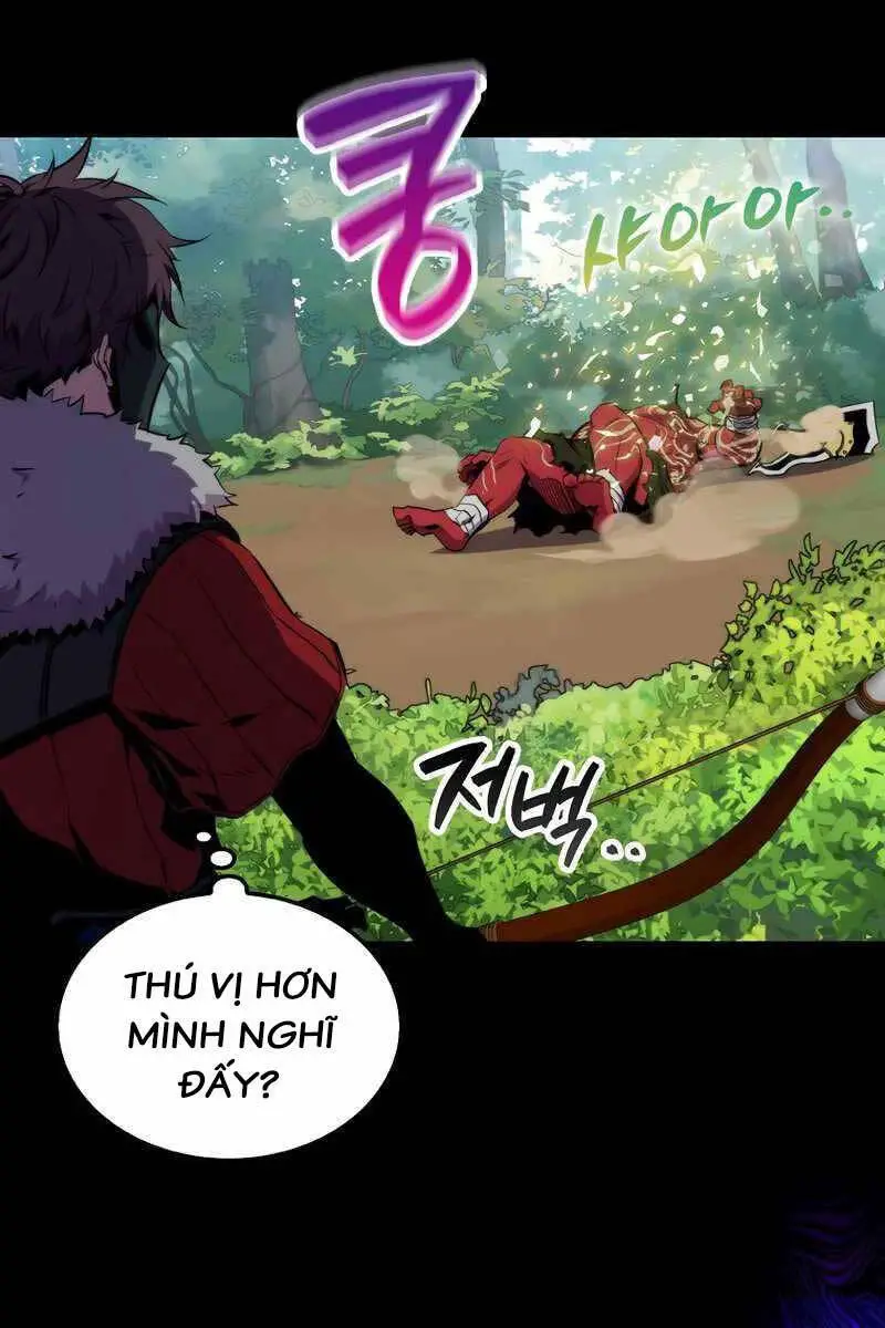 Ranker Mộng Du Nettruyen ZZZ Chương 69 Page 68