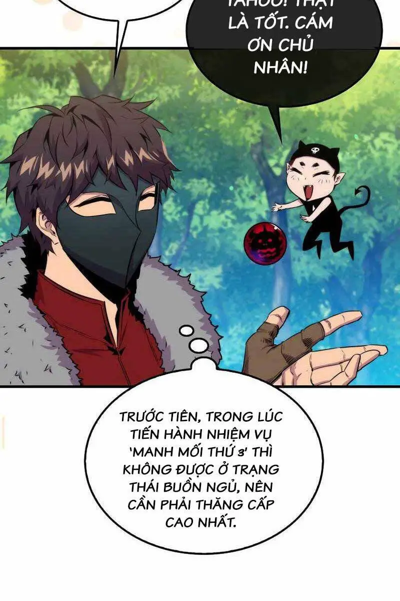 Ranker Mộng Du Nettruyen ZZZ Chương 69 Page 92