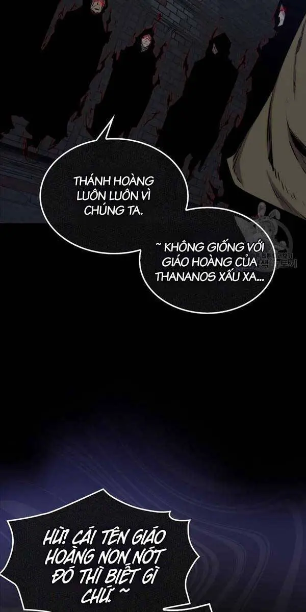 Ranker Mộng Du Nettruyen ZZZ Chương 74 Page 61