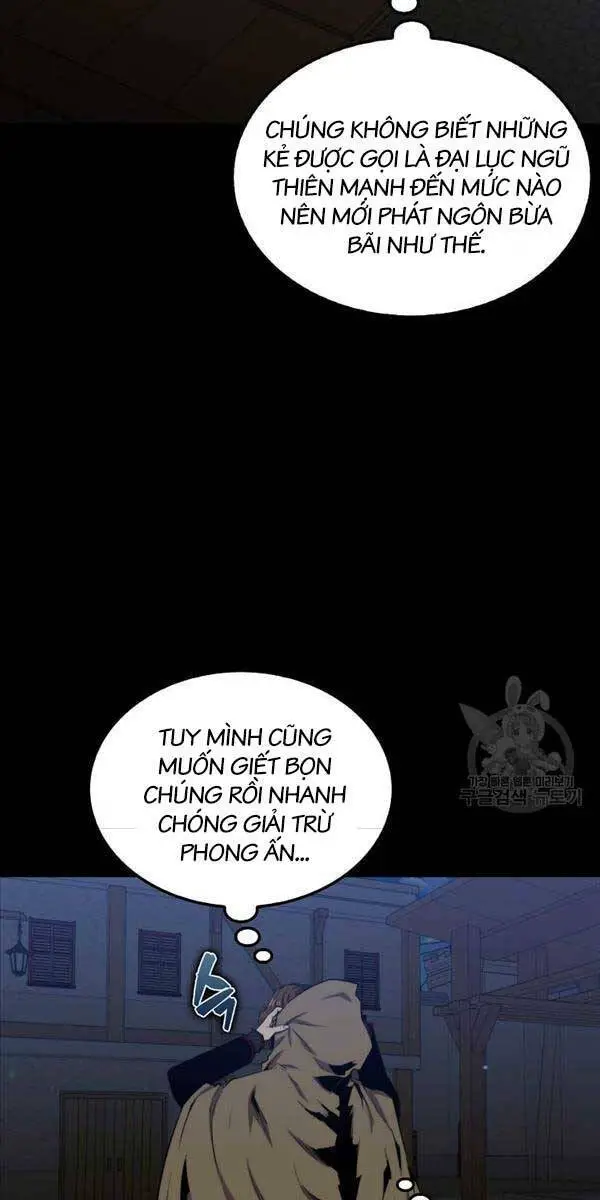 Ranker Mộng Du Nettruyen ZZZ Chương 74 Page 68