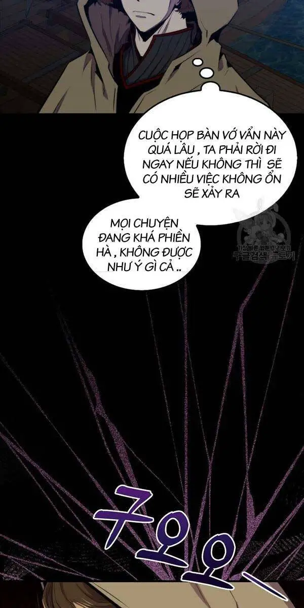 Ranker Mộng Du Nettruyen ZZZ Chương 74 Page 72