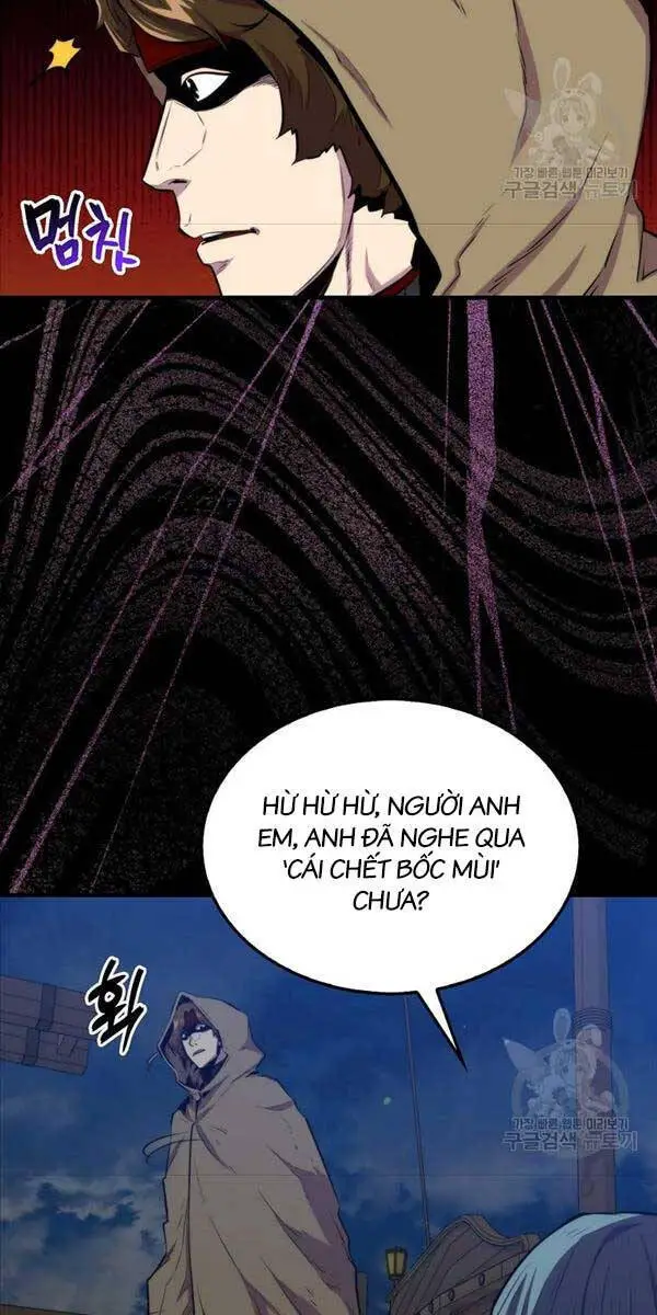Ranker Mộng Du Nettruyen ZZZ Chương 74 Page 73