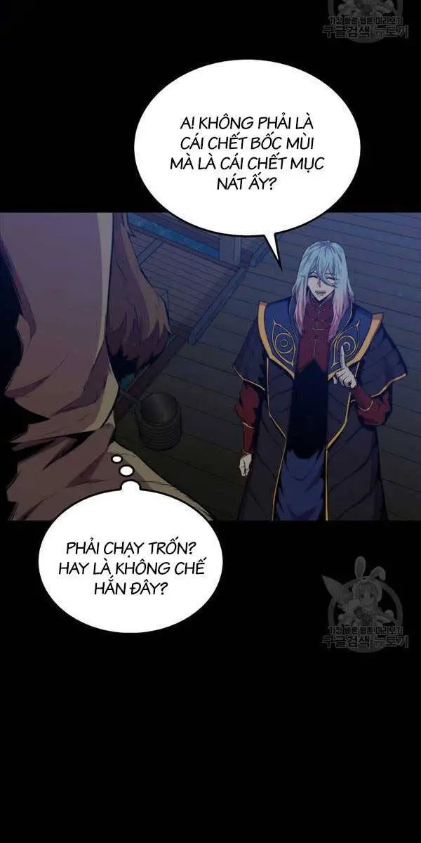 Ranker Mộng Du Nettruyen ZZZ Chương 74 Page 76