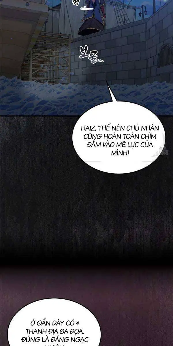 Ranker Mộng Du Nettruyen ZZZ Chương 74 Page 85