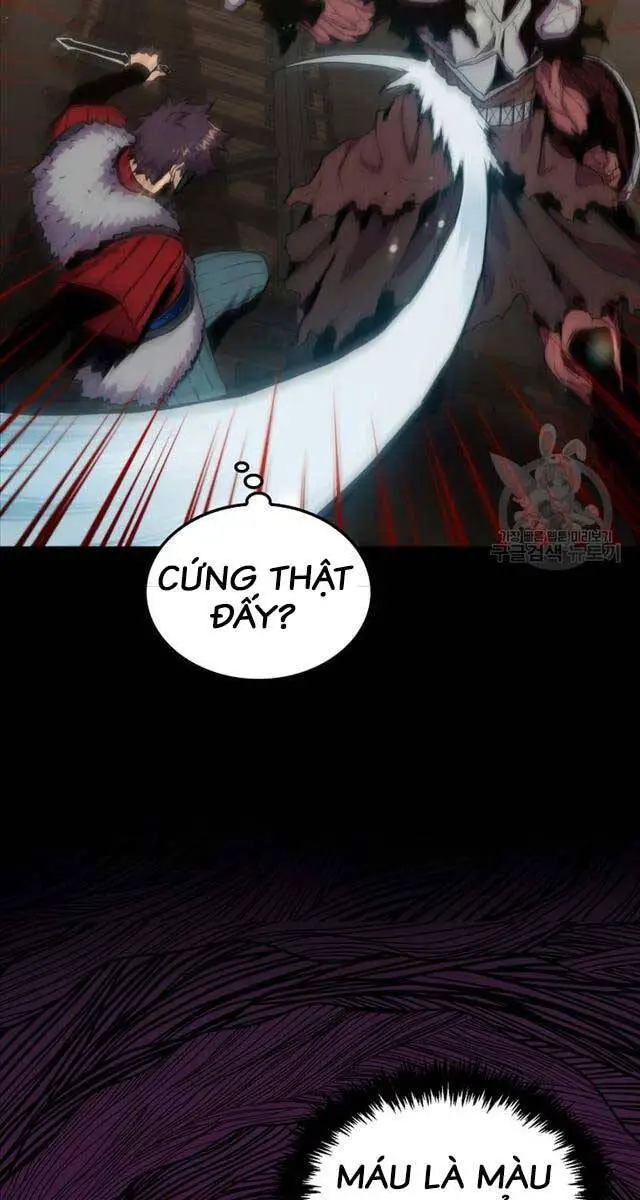 Ranker Mộng Du Nettruyen ZZZ Chương 72 Page 9