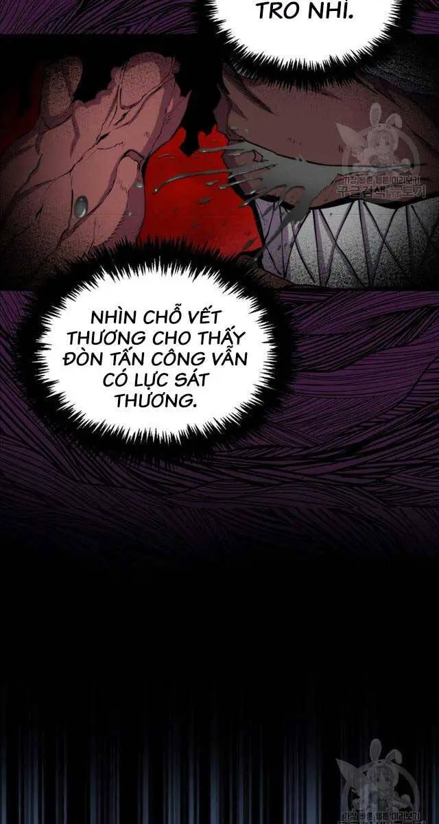 Ranker Mộng Du Nettruyen ZZZ Chương 72 Page 10