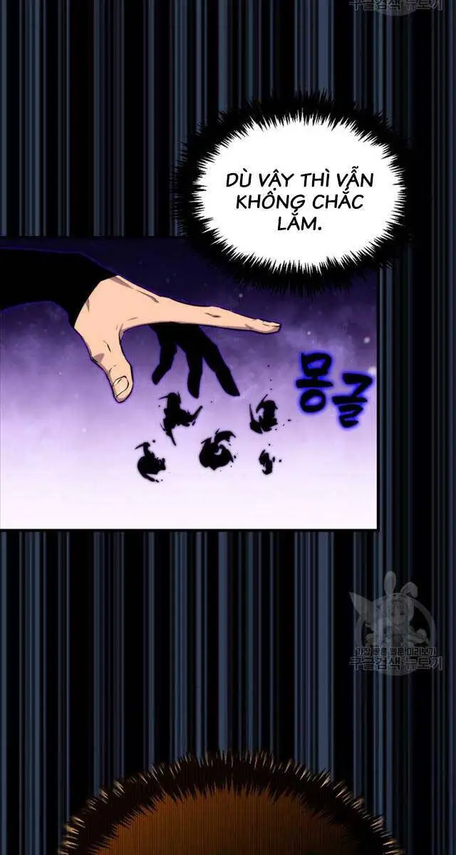 Ranker Mộng Du Nettruyen ZZZ Chương 72 Page 11