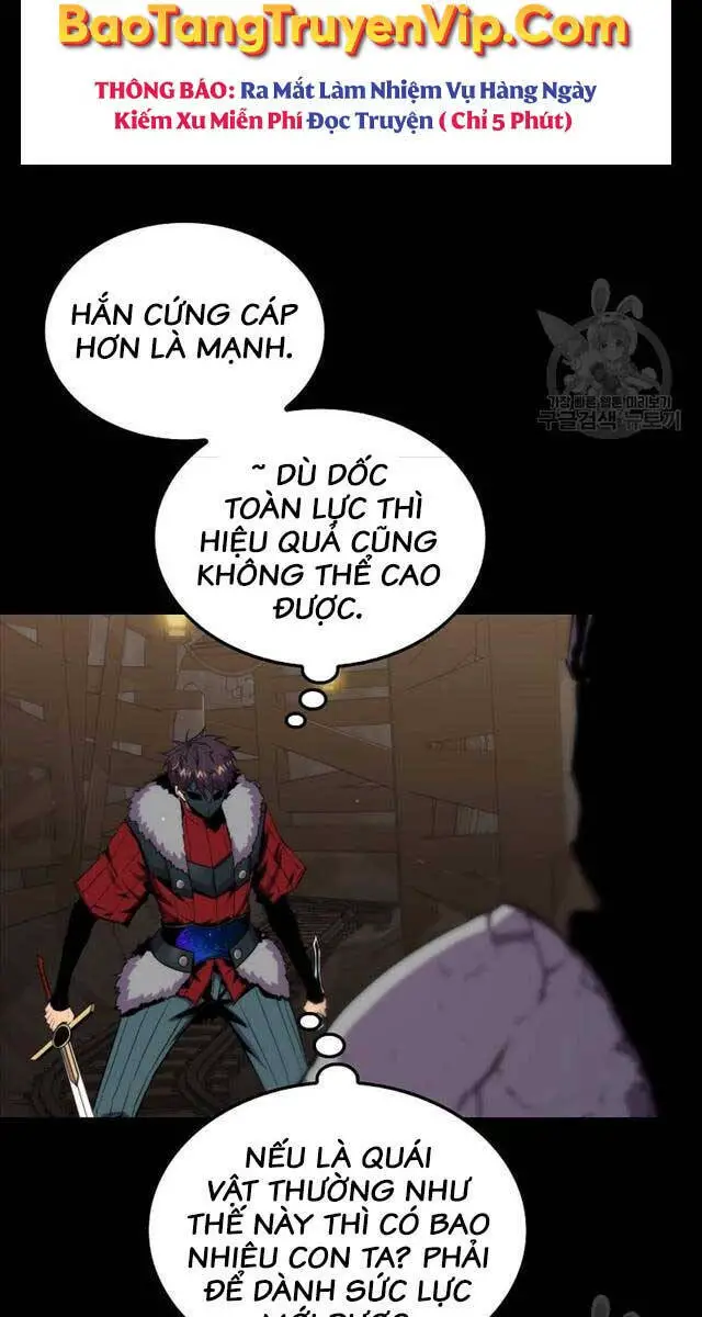 Ranker Mộng Du Nettruyen ZZZ Chương 72 Page 13