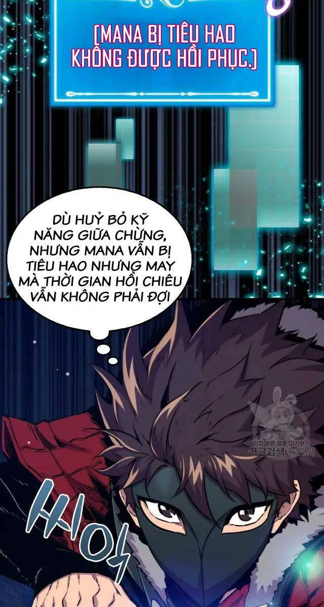 Ranker Mộng Du Nettruyen ZZZ Chương 72 Page 22