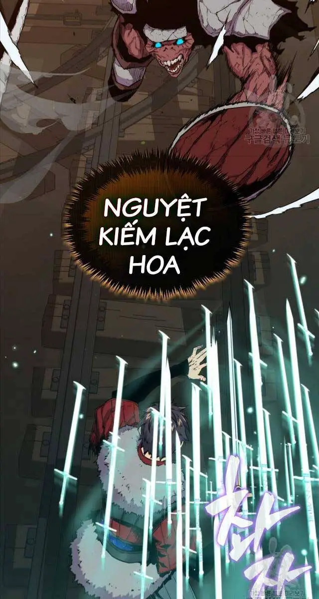 Ranker Mộng Du Nettruyen ZZZ Chương 72 Page 31