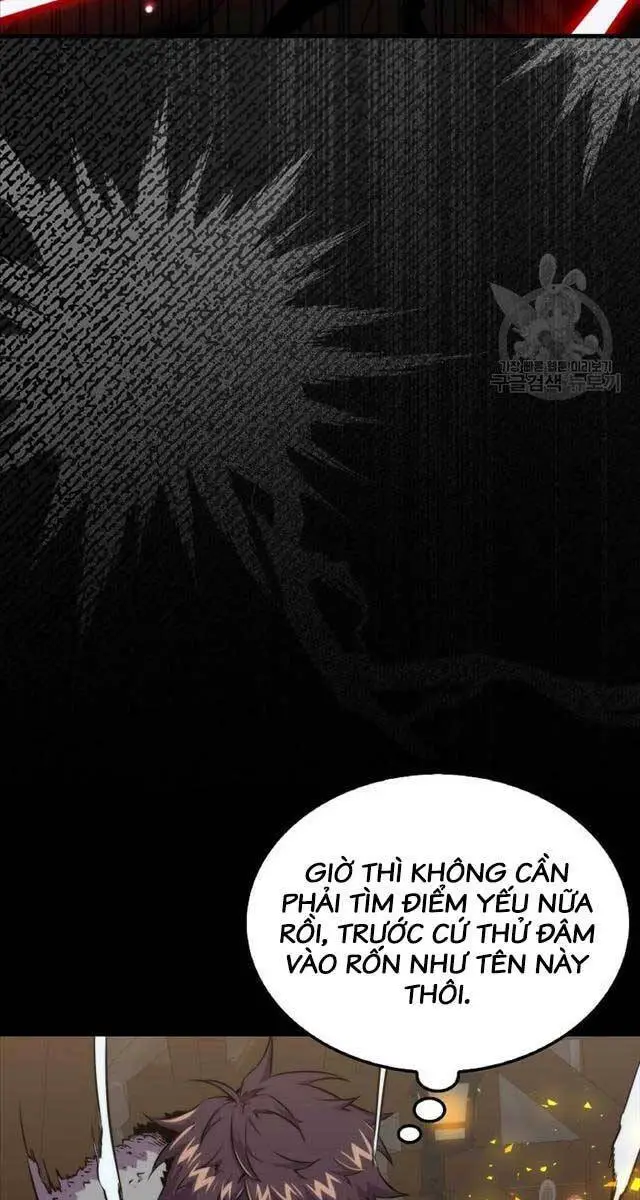 Ranker Mộng Du Nettruyen ZZZ Chương 72 Page 34