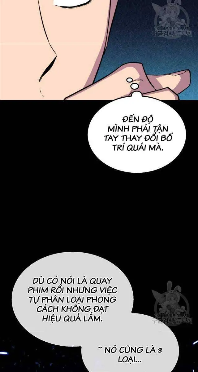 Ranker Mộng Du Nettruyen ZZZ Chương 72 Page 56