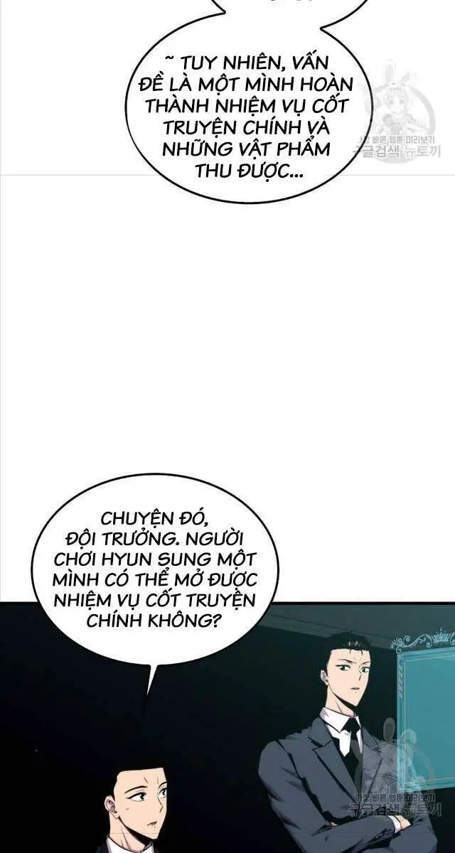 Ranker Mộng Du Nettruyen ZZZ Chương 72 Page 59