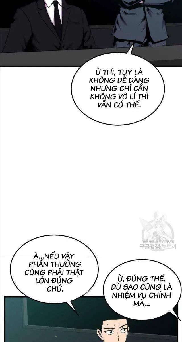 Ranker Mộng Du Nettruyen ZZZ Chương 72 Page 60