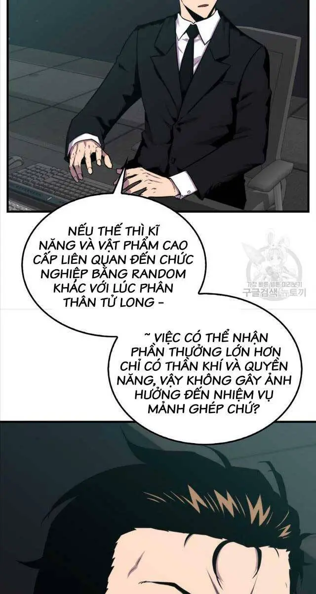 Ranker Mộng Du Nettruyen ZZZ Chương 72 Page 61