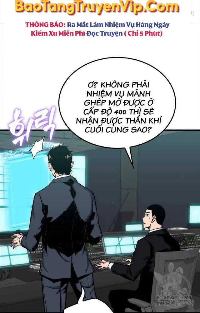 Ranker Mộng Du Nettruyen ZZZ Chương 72 Page 63