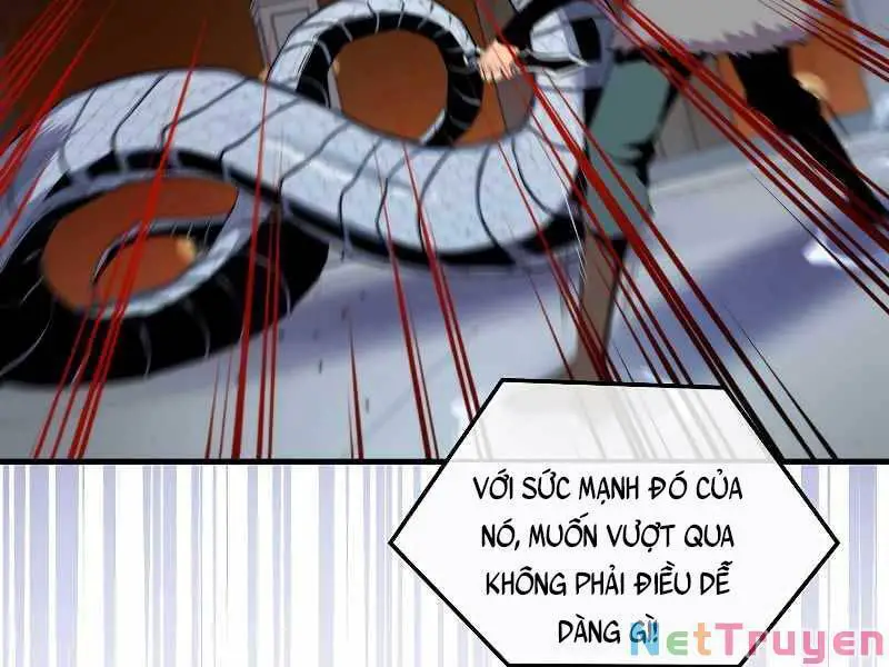 Ranker Mộng Du Nettruyen ZZZ Chương 54 Page 21