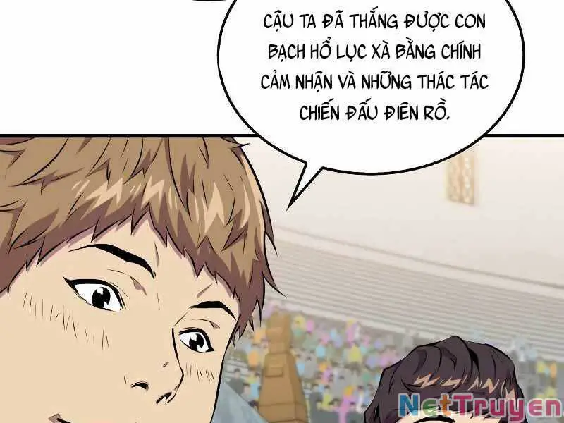 Ranker Mộng Du Nettruyen ZZZ Chương 54 Page 32