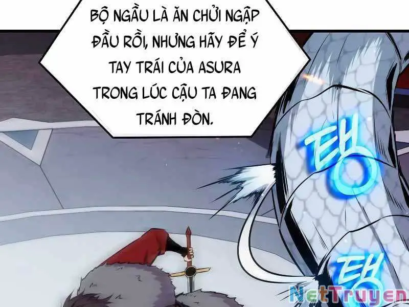 Ranker Mộng Du Nettruyen ZZZ Chương 54 Page 35