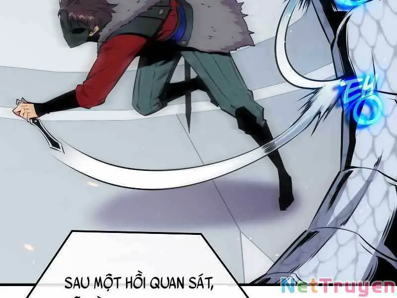 Ranker Mộng Du Nettruyen ZZZ Chương 54 Page 36