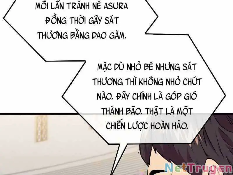 Ranker Mộng Du Nettruyen ZZZ Chương 54 Page 37
