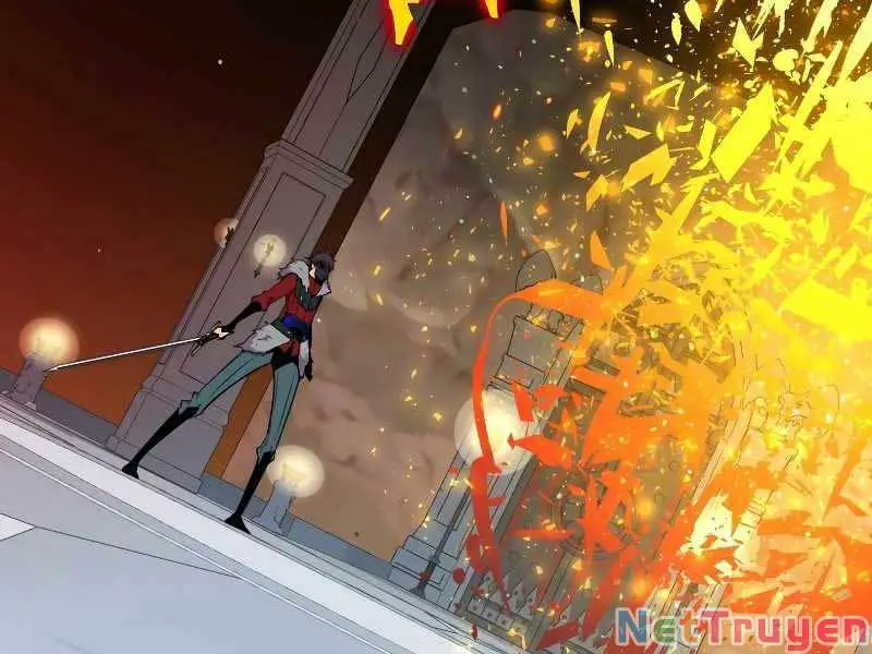 Ranker Mộng Du Nettruyen ZZZ Chương 54 Page 41