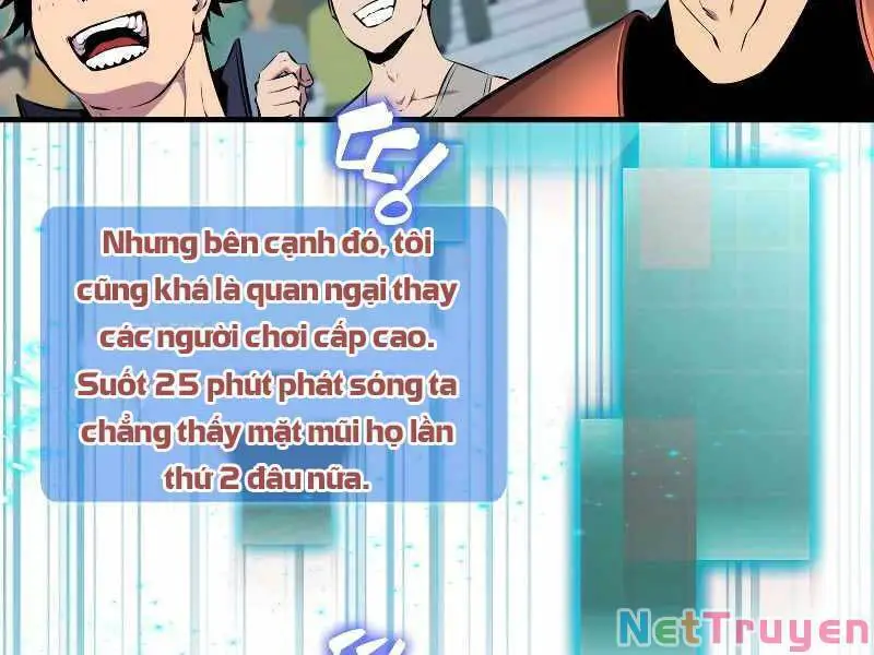 Ranker Mộng Du Nettruyen ZZZ Chương 54 Page 61
