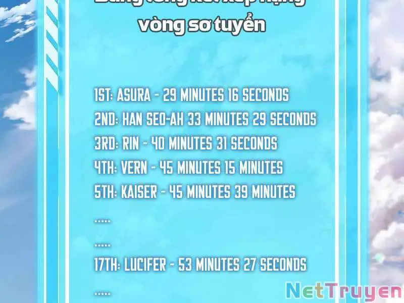 Ranker Mộng Du Nettruyen ZZZ Chương 54 Page 88
