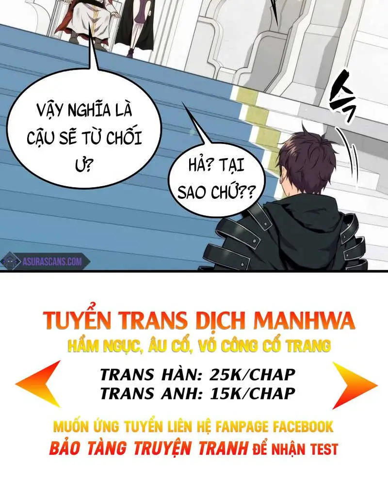 Ranker Mộng Du Nettruyen ZZZ Chương 62 Page 11