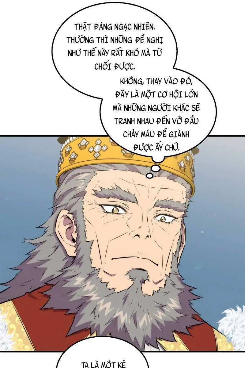 Ranker Mộng Du Nettruyen ZZZ Chương 62 Page 12