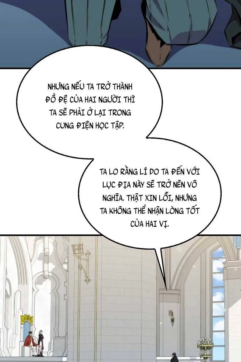 Ranker Mộng Du Nettruyen ZZZ Chương 62 Page 14