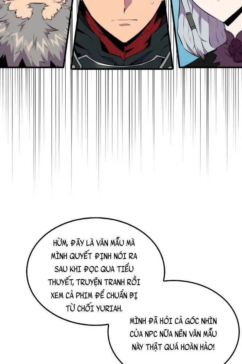 Ranker Mộng Du Nettruyen ZZZ Chương 62 Page 16