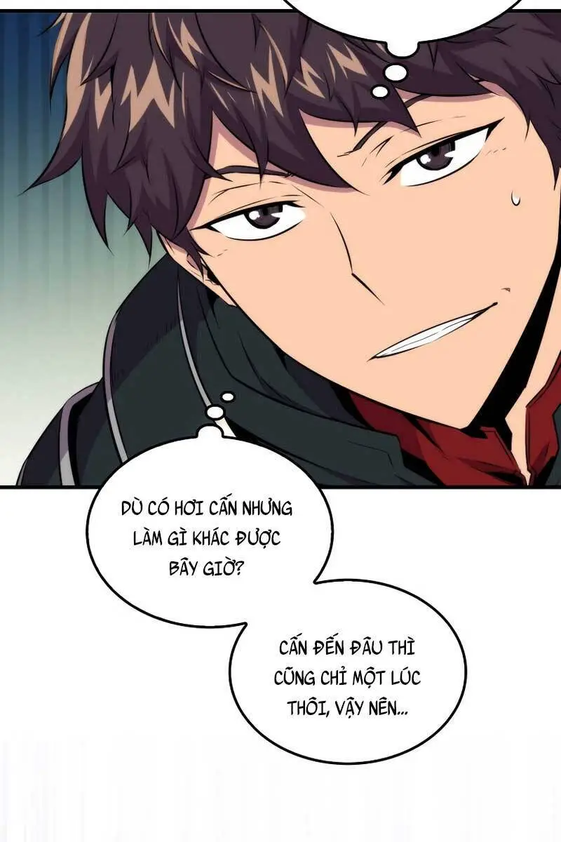 Ranker Mộng Du Nettruyen ZZZ Chương 62 Page 17