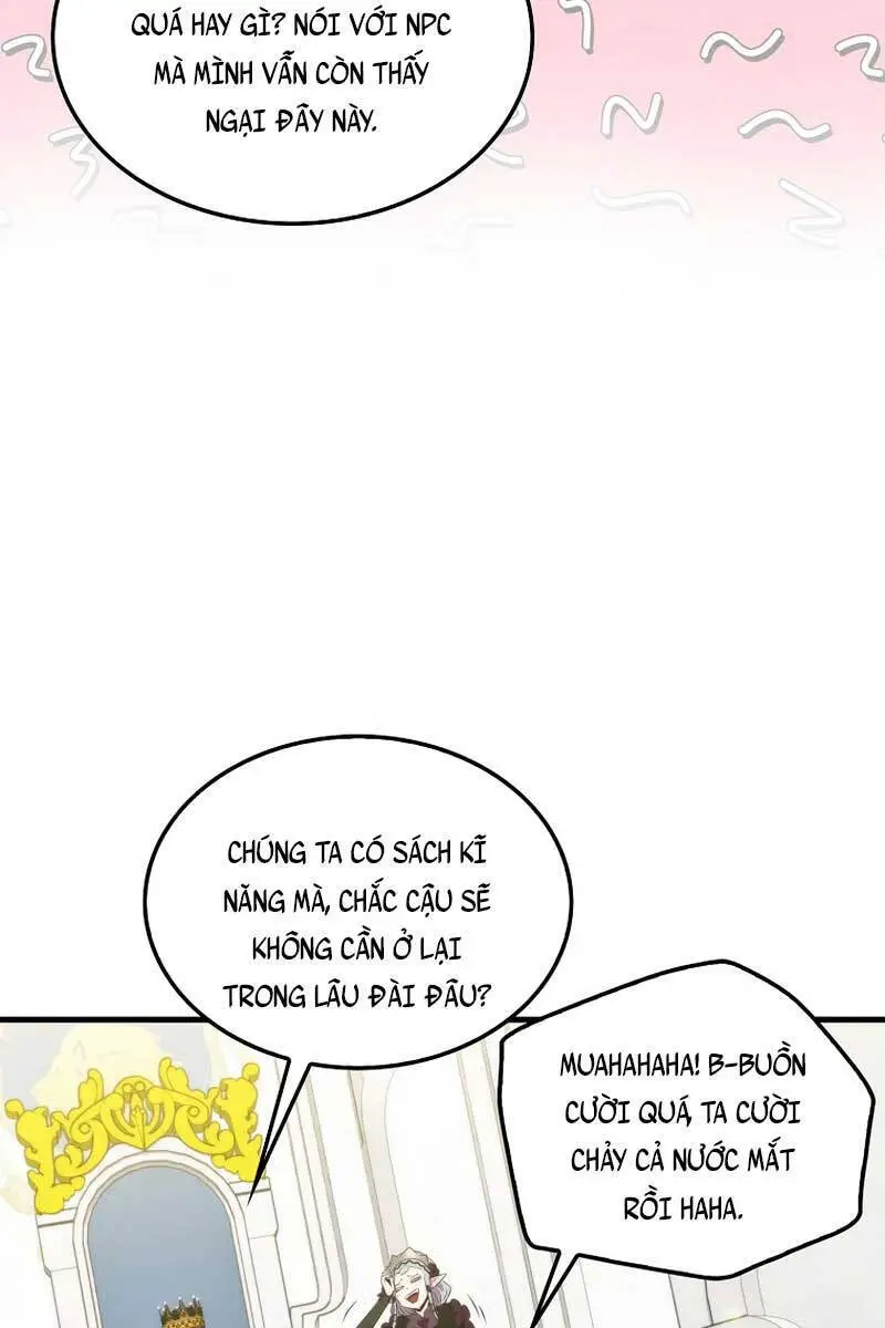 Ranker Mộng Du Nettruyen ZZZ Chương 62 Page 22