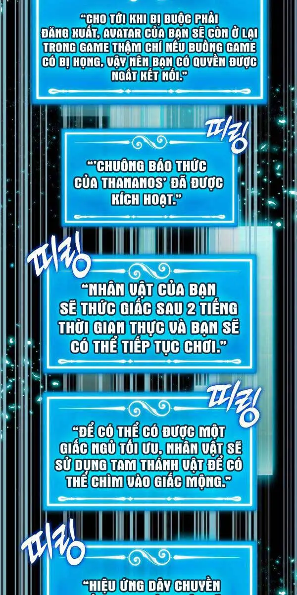 Ranker Mộng Du Nettruyen ZZZ Chương 84 Page 39