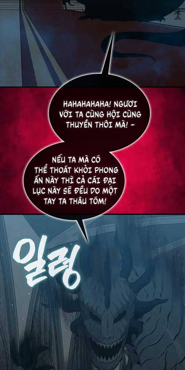 Ranker Mộng Du Nettruyen ZZZ Chương 84 Page 57